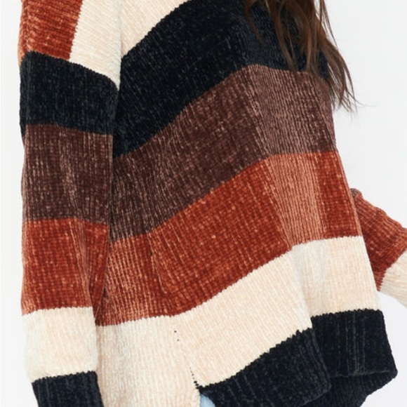 The Jesse Sweater - Picture 3 of 5